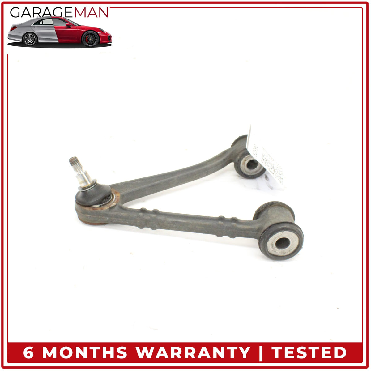 1997-2006 Jaguar XK8 RWD Front Left Side Upper Control Arm JLM21378 OEM