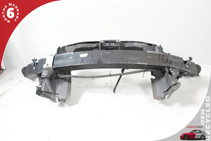 2003-2008 Mercedes-Benz SL500 R230 Convertible Radiator Core Support 2306205234 OEM