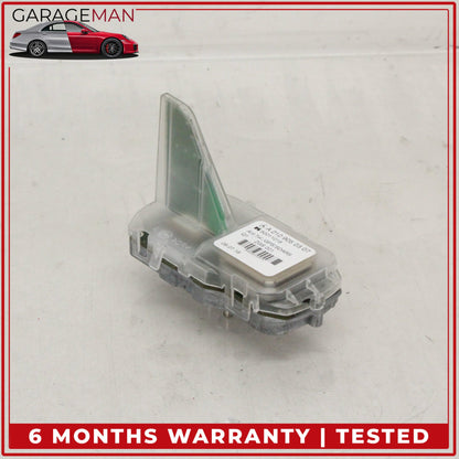 2014-2020 Mercedes W222 S550e Roof Shark Fin Antenna Module 2129052307 OEM