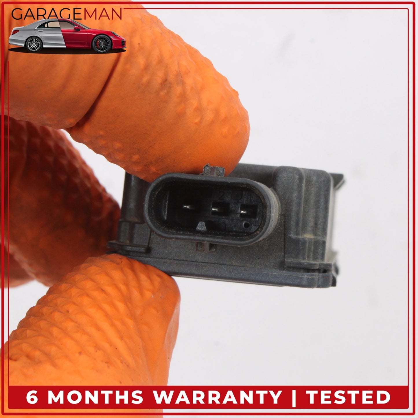 2024-2026 BMW X2 U10 AWD Radio Remote Control Module Receiver 61355B4E029 OEM