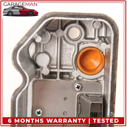 Yanmar 3TNV82A-SYB 3 Cyl Diesel Engine Cylinder Head Valve Cover AM882142
