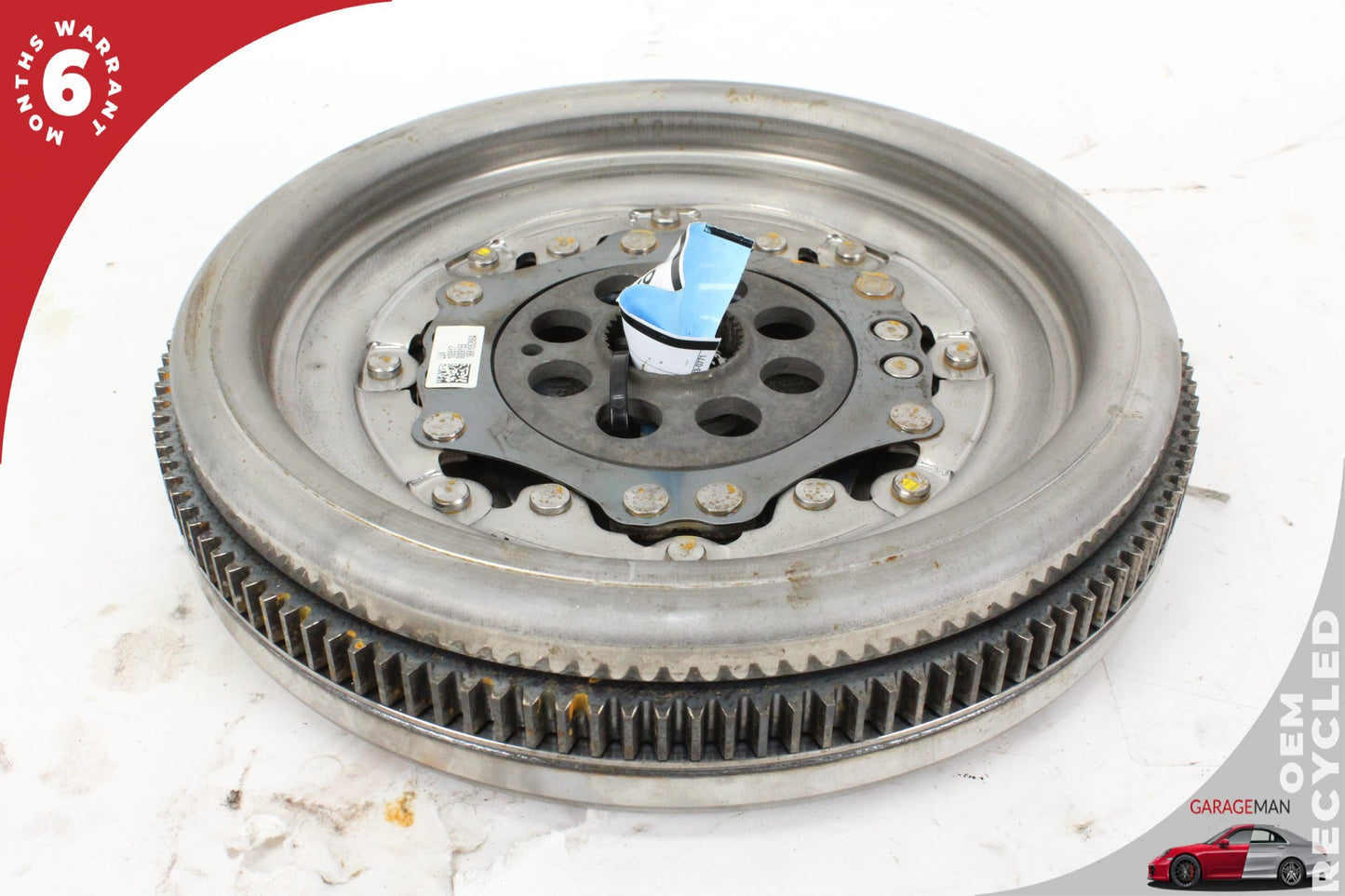 2015-2023 Audi A3 S3 Automatic Transmission Flexplate Flywheel 06K105266A OEM