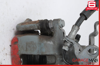 2008-2015 Audi TT 8J Rear Left and Right Side Brake Caliper Set 1K0615423N OEM
