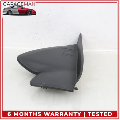 2019-2022 Mercedes W177 A220 Left & Right Side Dashboard End Cap Trim Panel OEM