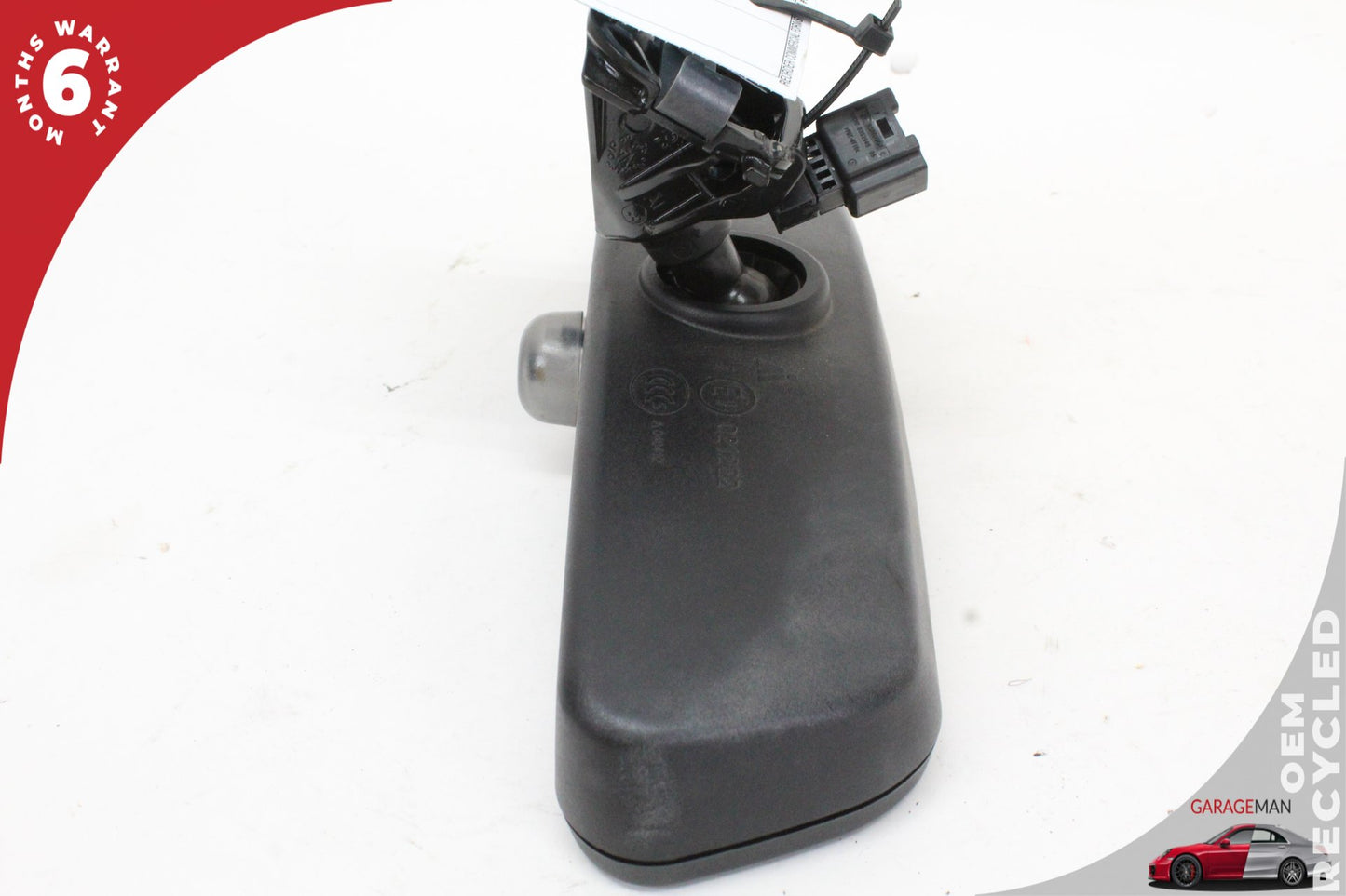 2012-2018 BMW 320i 328i F30 Front Upper Windshield Rear View Mirror 9243595 OEM