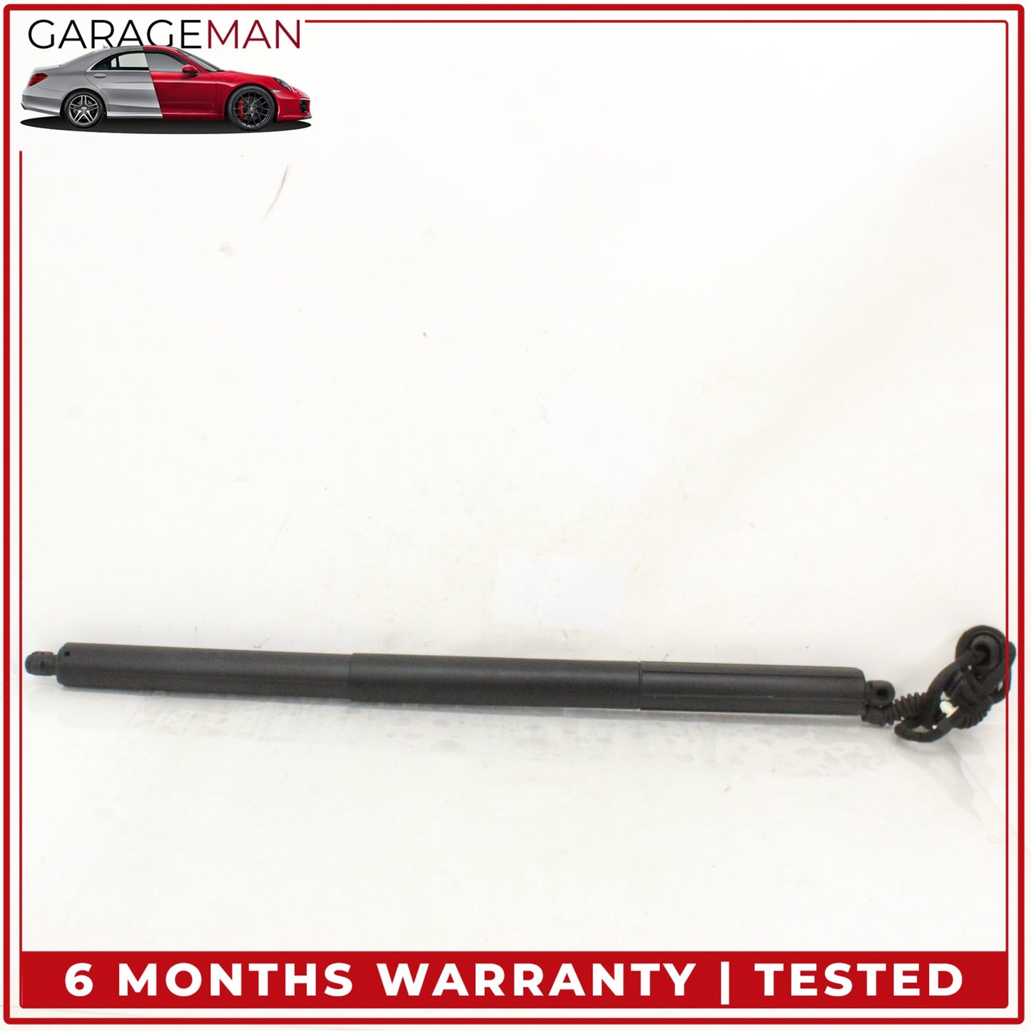 2015-2017 BMW X3 F25 Rear Left Driver Side Tailgate Lift Strut 7432743 OEM