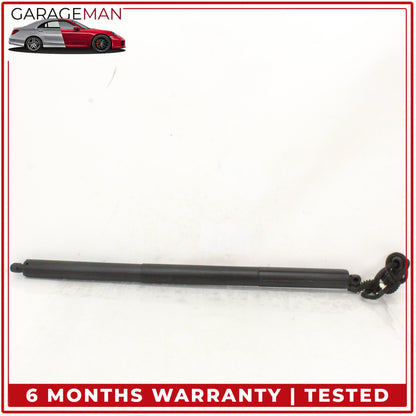 2015-2017 BMW X3 F25 Rear Left Driver Side Tailgate Lift Strut 7432743 OEM