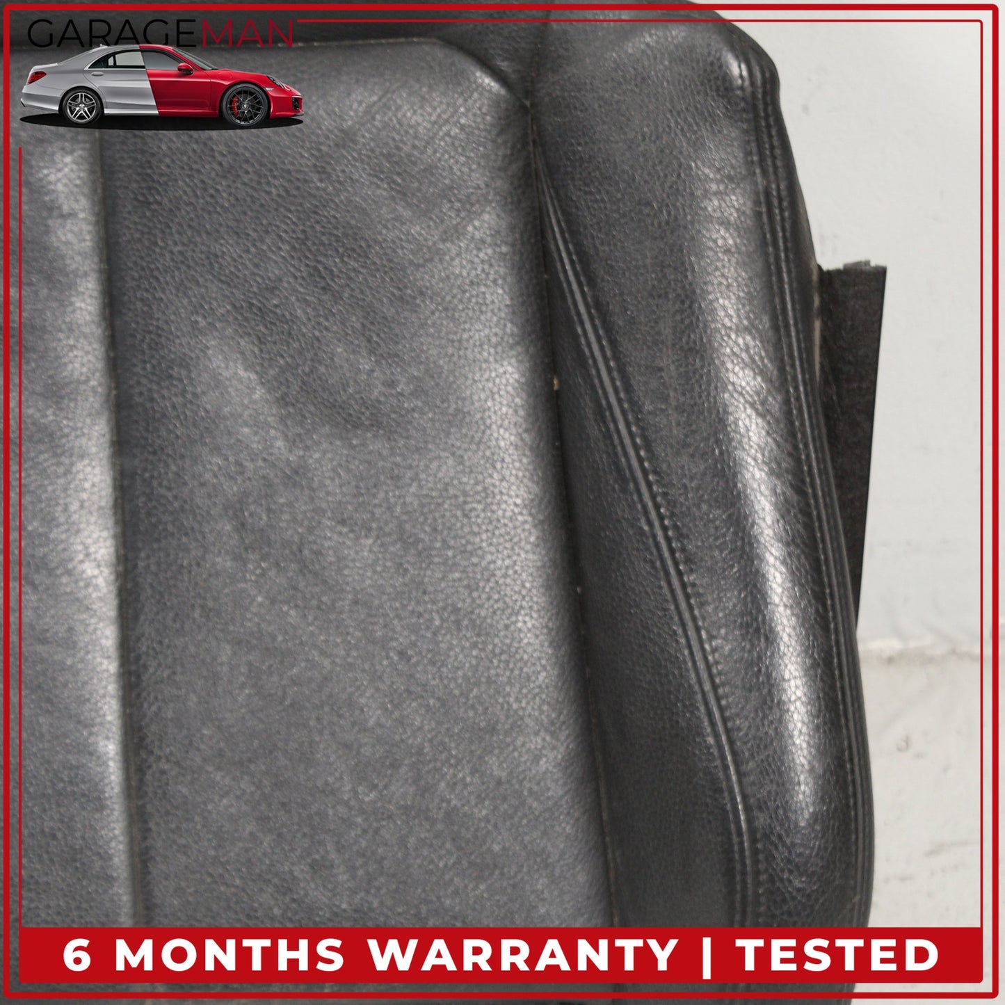 2015-2020 BMW 430i Gran Coupe Front Left Lower Bottom Seat Cushion 7424232 OEM