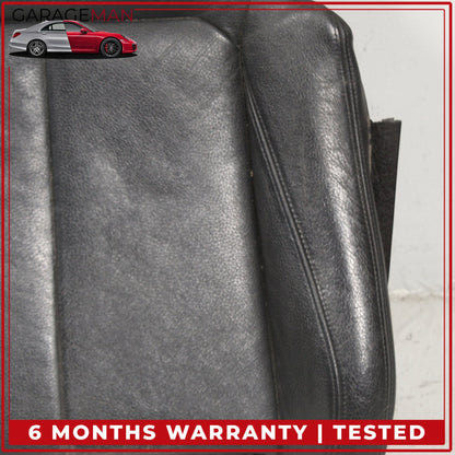 2015-2020 BMW 430i Gran Coupe Front Left Lower Bottom Seat Cushion 7424232 OEM