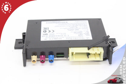 2017-2019 Mercedes-Benz E400 W213 Wagon Communication Control Module 2139004715