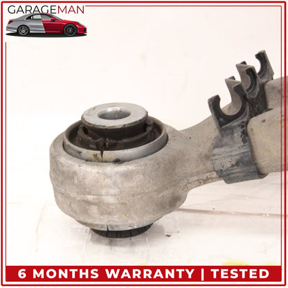2009-2019 BMW 640i F12 Rear Right Passenger Side Upper Control Arm 6782136 OEM