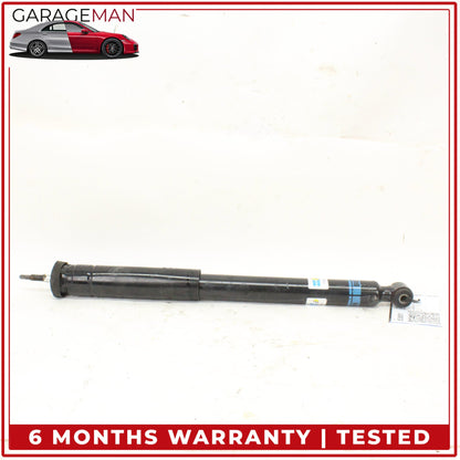 1997-2004 Mercedes R170 SLK320 Front Left and Right Shock Strut Absorber Set OEM