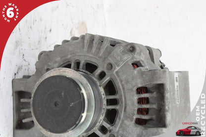 2012-2015 Audi A7 A6 Quattro Engine Motor Alternator Generator 06E903018G OEM