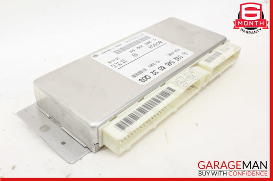 2003-2006 Mercedes SL500 R230 ABS Brake Module 0325456532 Genuine OEM