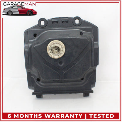 2010-2017 BMW 550i F07 Front Left and Right Side Audio Sound Subwoofer Set OEM