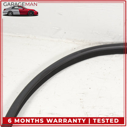 2014-2020 Mercedes W222 S550e Rear Left or Right Weatherstrip Seal Rubber OEM