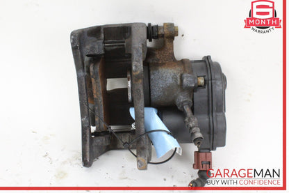 2012-2017 Audi A6 Rear Left and Rear Right Side Brake Caliper Set OEM