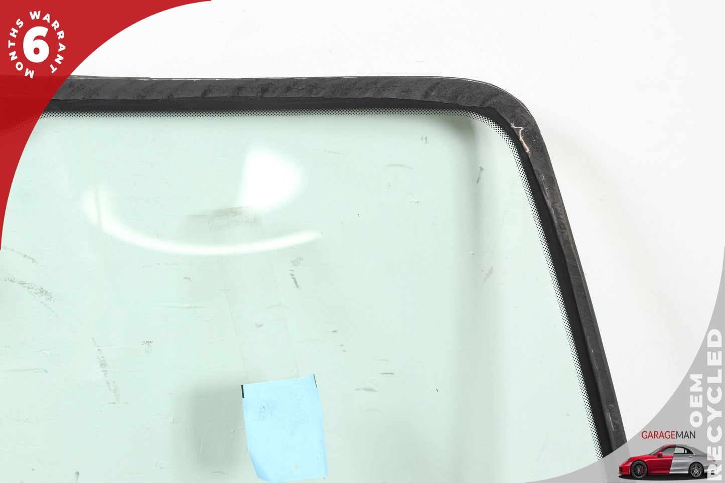 2002-2006 Jaguar XK8 XKR X100 Front Windshield Windscreen Window Glass OEM