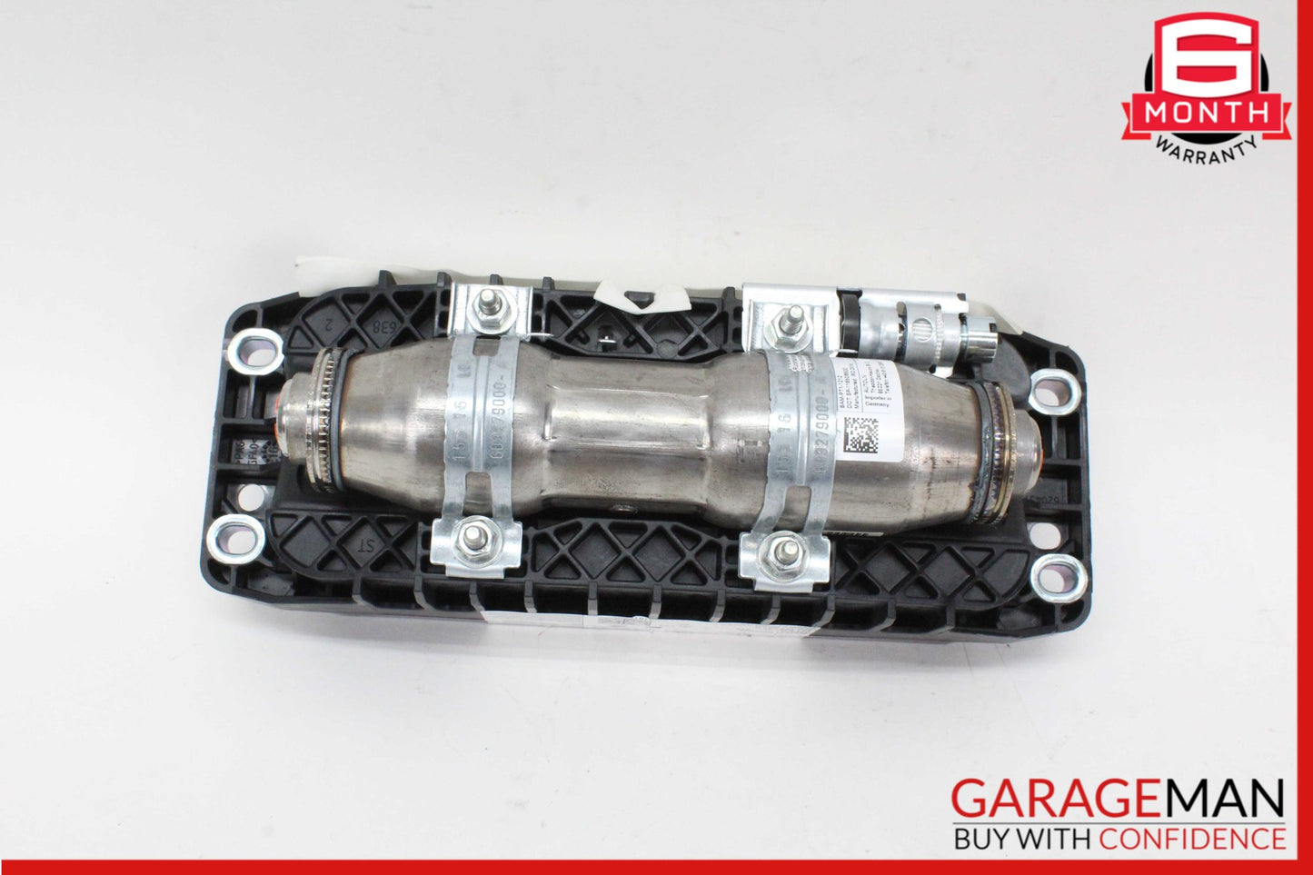 2012-2018 Audi A6 A7 Front Right Side Dash Board Airbag Air Bag 4G8880204D OEM