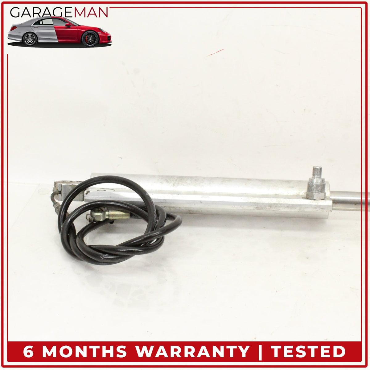 1999-2005 Porsche 911 Convertible Top Hydraulic Lift Cylinder Left or Right OEM