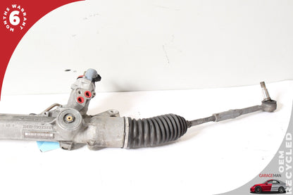 2007-2009 Mercedes W221 S550 RWD Power Steering Rack and Pinion 2214601800 OEM