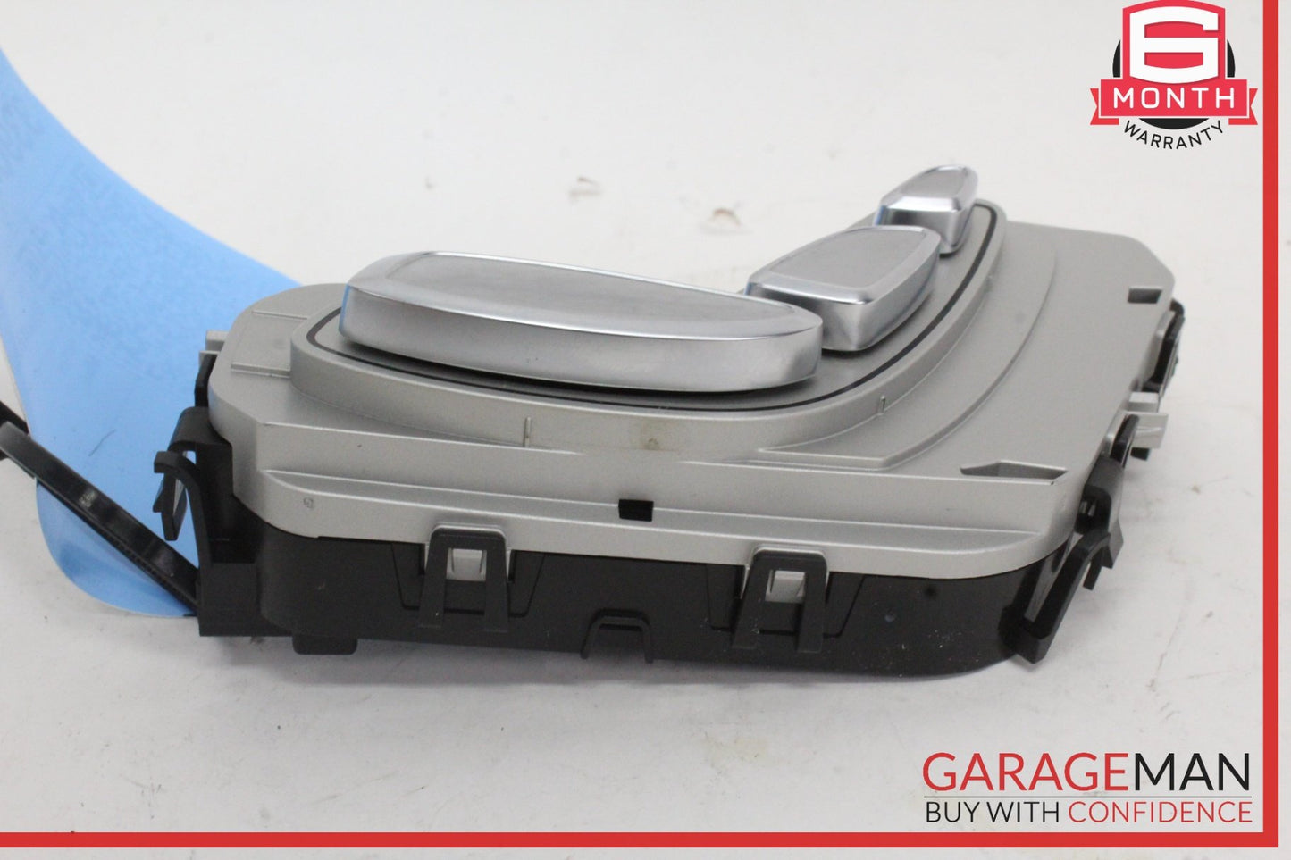 2015-2021 Mercedes-Benz C300 W205 Front Right Seat Adjustment Switch 2059057451