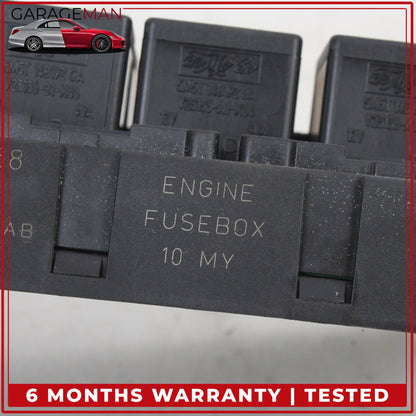 2010-2012 Range Rover L322 Front Engine Fuse Box Relay AH4214A073AB OEM