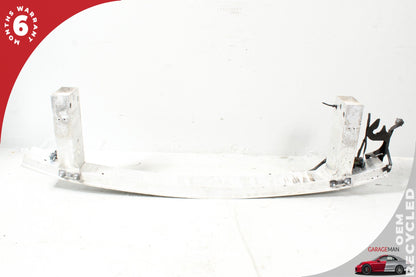 2014-2018 Mercedes-Benz CLA45 AMG w117 Sedan Upper Radiator Core Support Bar 2466200395 OEM