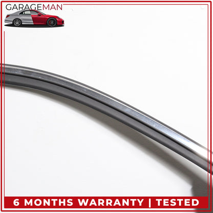 2014-2024 Infiniti Q50 V37 Front Right Side Door Shell Blue H010M4GAMA OEM