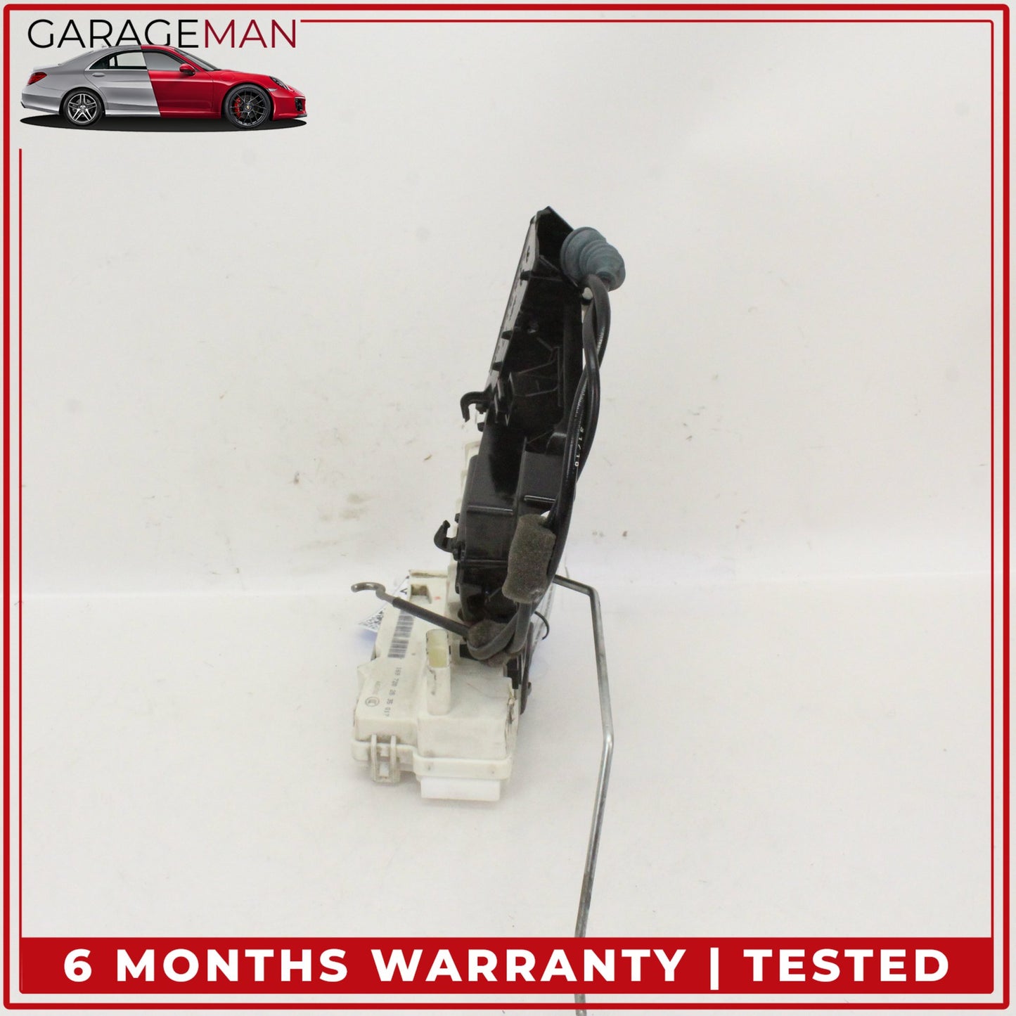 2006-2013 Mercedes W164 ML350 R350 Front Left Door Lock Actuator 1697202535 OEM