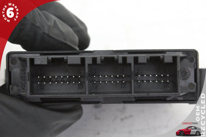 2011-2018 Audi A8 Parking Assist Control Module 4H0919475 OEM