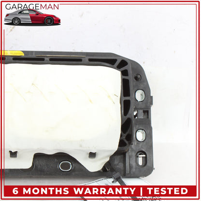 2010-2016 Porsche Panamera 970 Front Right Side Dash Airbag 97080307107 OEM