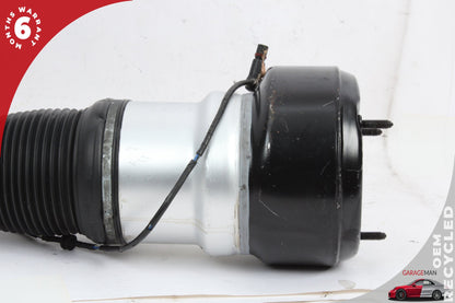 2007-2013 Mercedes W221 S400 Front Left or Right Side Airmatic Shock Strut OEM