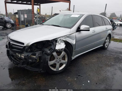 Mercedes-Benz R350 W251