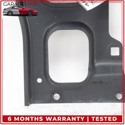 2006-2011 Mercedes-Benz CLS500 W219 Front Center Radiator Support Bracket 2196201016 OEM