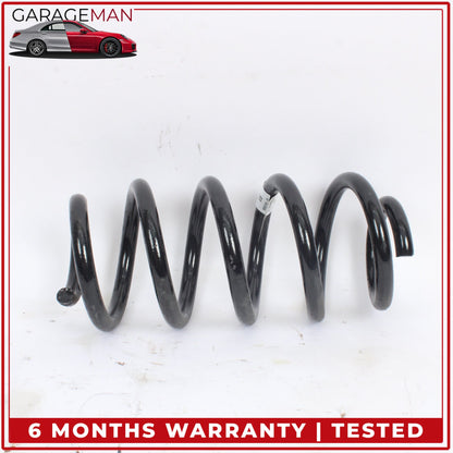 2024-2026 BMW X2 U10 SUV Rear Coil Spring 8838149 OEM