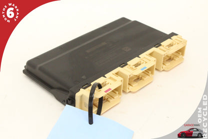 2013-2020 Mercedes-Benz SL500 R231 Convertible Front Right Seat Control Module 2319000503 Genuine
