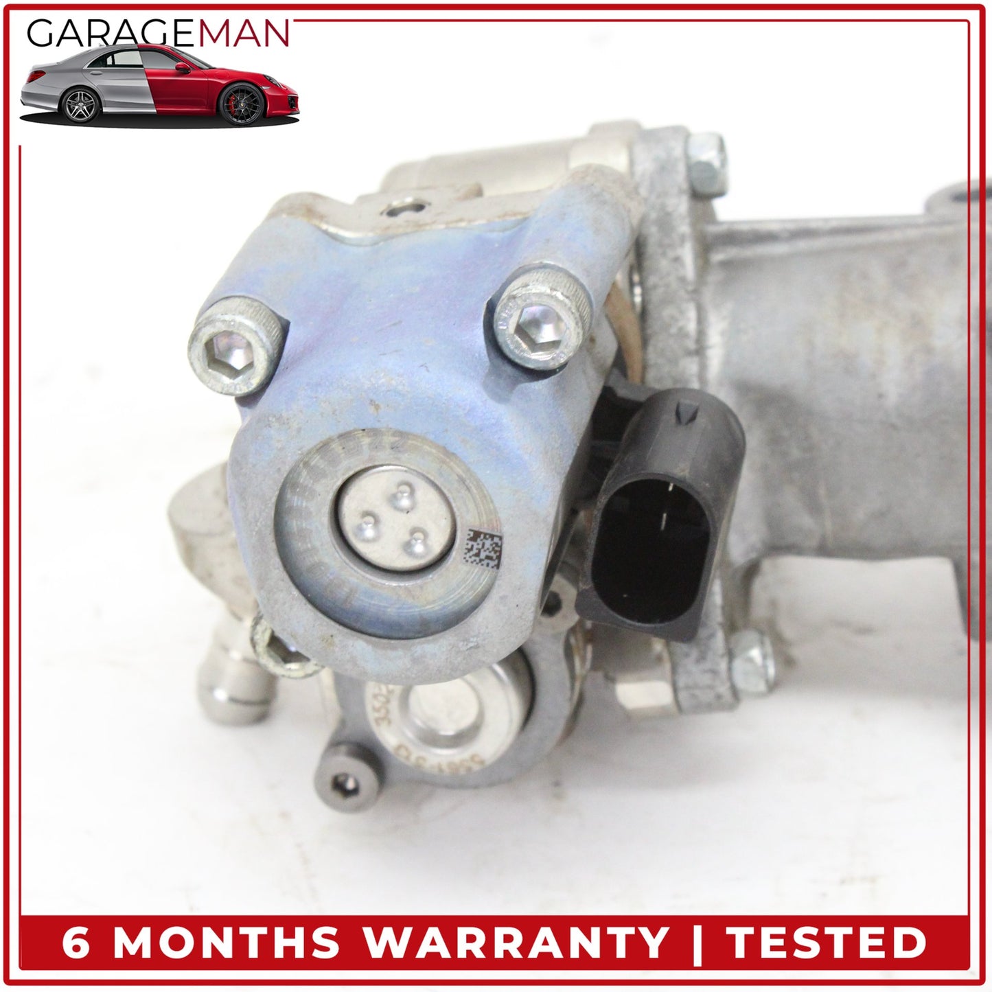 2012-2015 Mercedes W204 C250 High Pressure Fuel Pump 2710703701 OEM