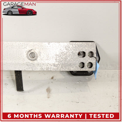 2014-2024 Infiniti Q50 V37 Rear Bumper Reinforcement Impact Crash Bar Beam OEM