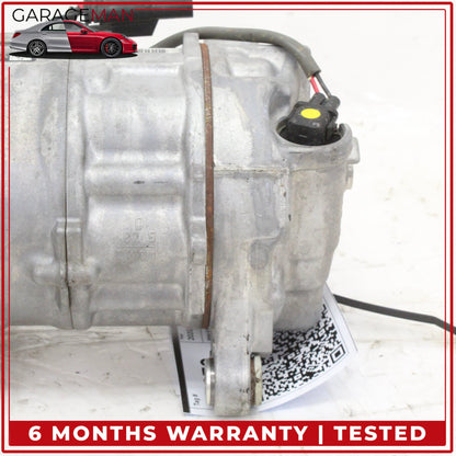 2019-2025 BMW M340i G20 AC A/C Air Conditioning Compressor Denso 6994082 OEM