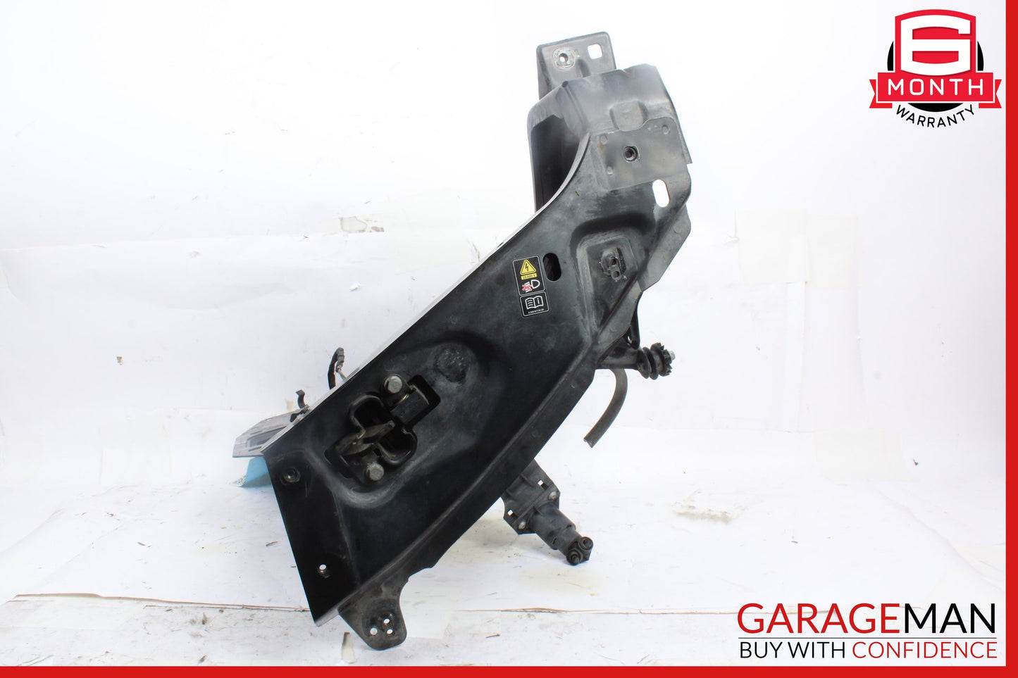 2006-2012 Mercedes-Benz ML350 W164 Front Left Headlight Support Bracket