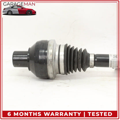 2013-2020 Mercedes X156 GLA250 AWD Front Right Side Axle CV Shaft 2463301301 OEM