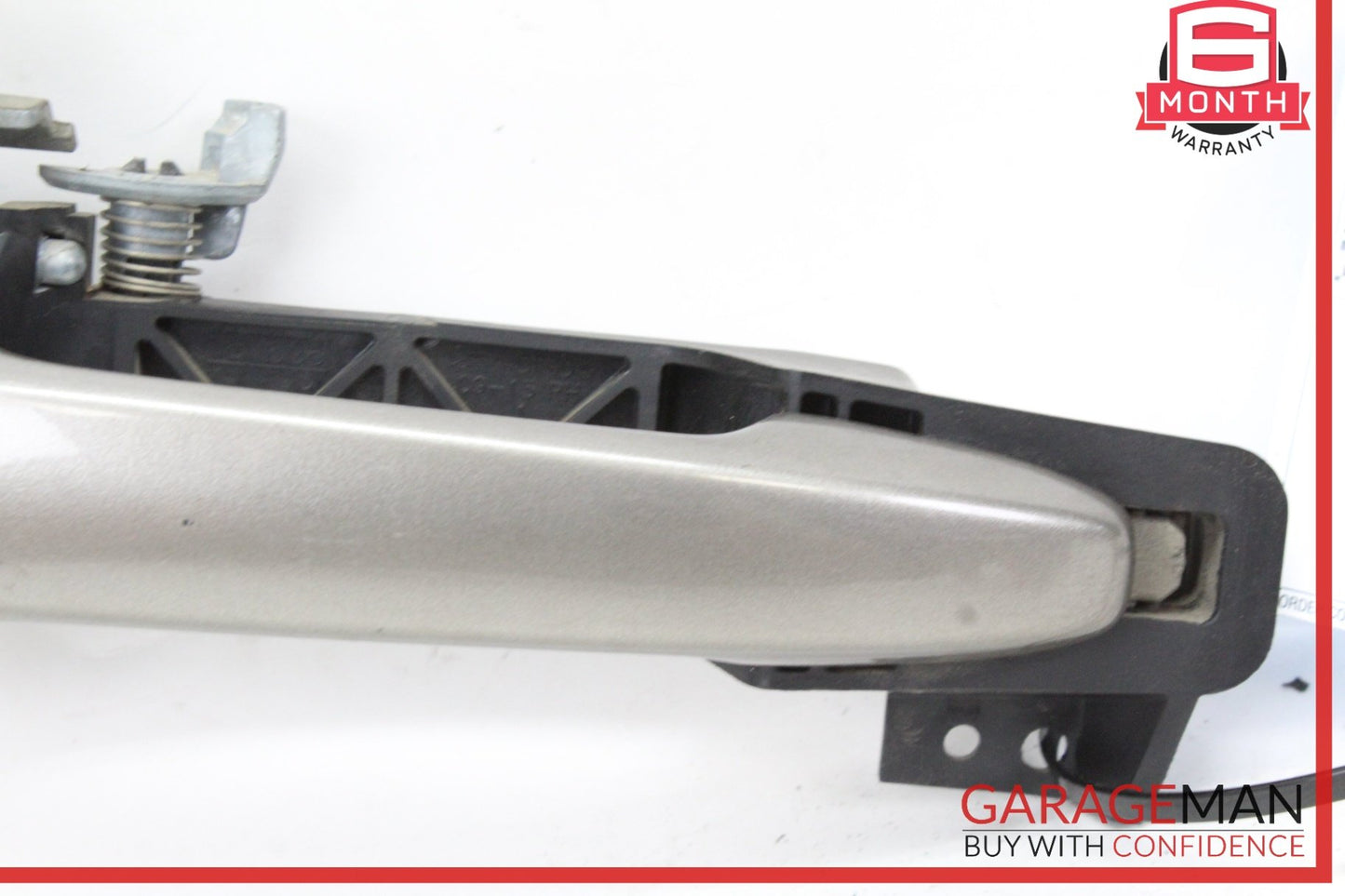 2007-2019 Ford Flex SUV Rear Right Side Exterior Door Handle 88645 OEM