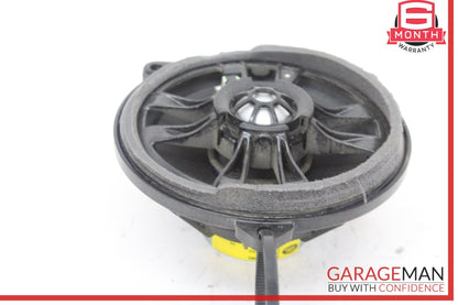 2010-2013 Land Rover LR4 Rear Headliner Audio Speaker BH2218808BA Genuine