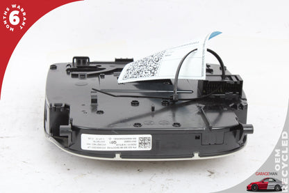 16-18 Mercedes-Benz C300 W205 Dome Light Lamp 0009009007 Genuine OEM