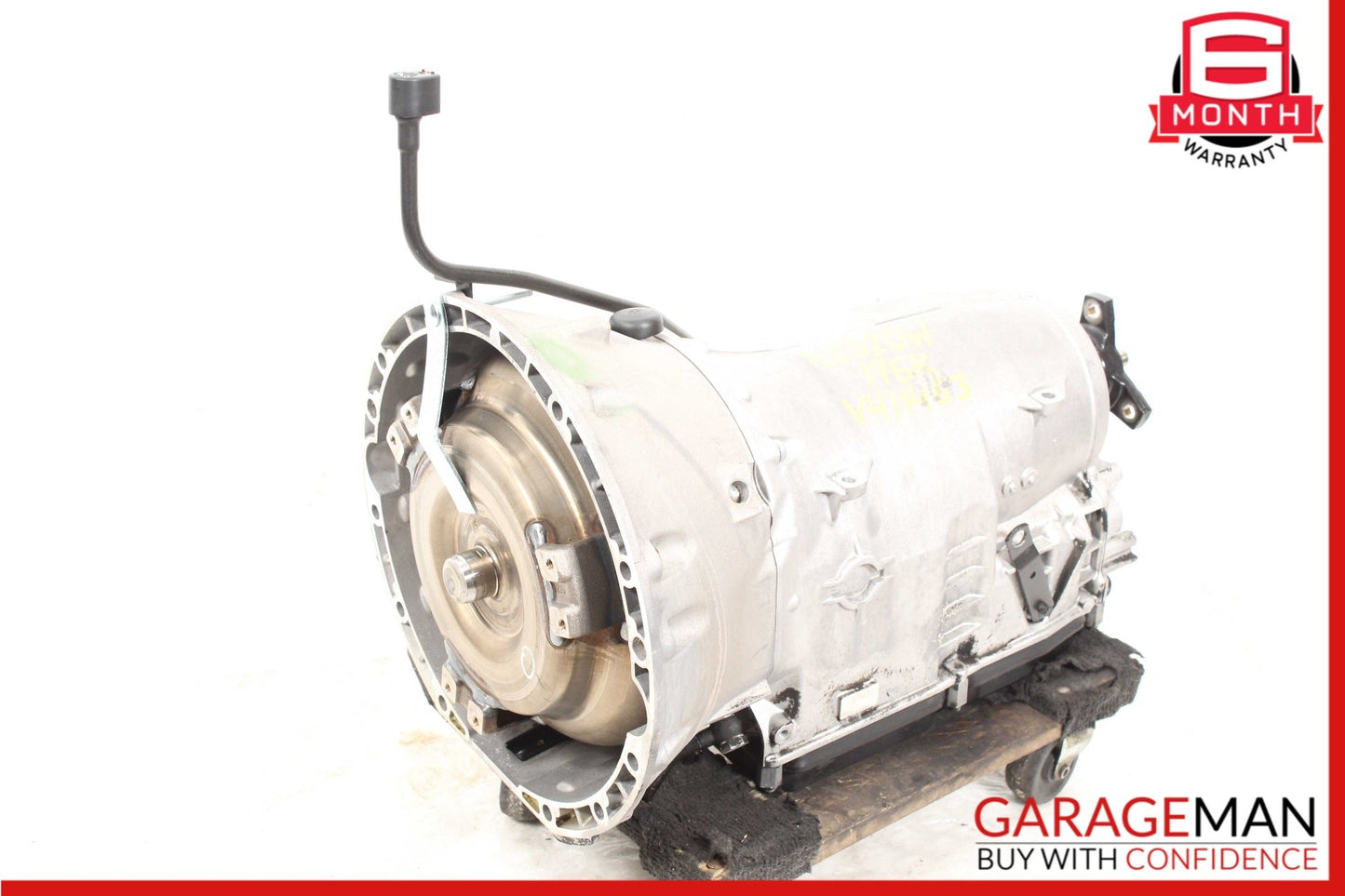 00-05 Mercedes W210 E320 Automatic Transmission 1402712601 OEM 176K