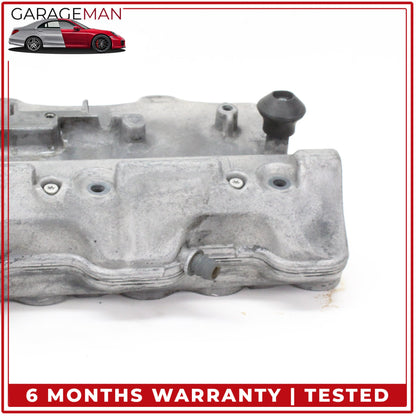 1998-2005 Mercedes R170 SLK320 C320 Right Side Cylinder Head Valve Cover OEM