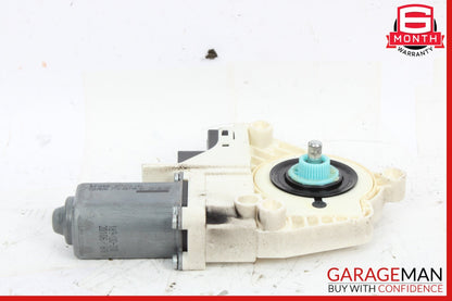2007-2015 Audi Q7 Rear Left Window Regulator Motor 4L0959801B Genuine