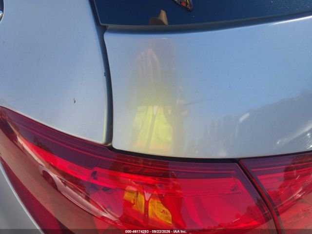 Parting Out- 2015 Mercedes-Benz B-Class Electric Drive W242- 263