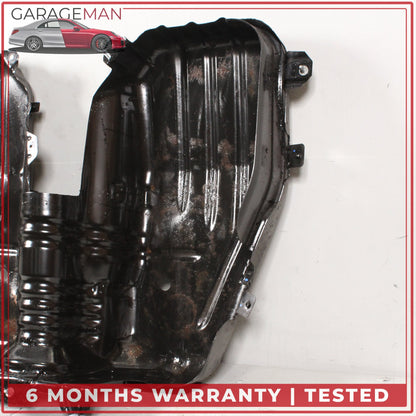 2013-2022 Range Rover L405 L494 Fuel Tank Skid Plate Under Guard Shield OEM